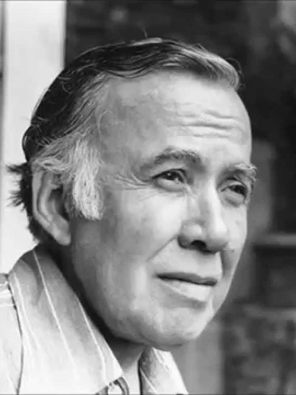Behçet Necatigil