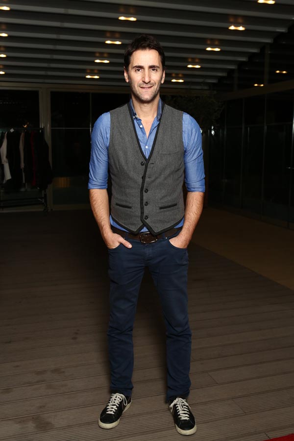 Bekir Aksoy Galeri 3
