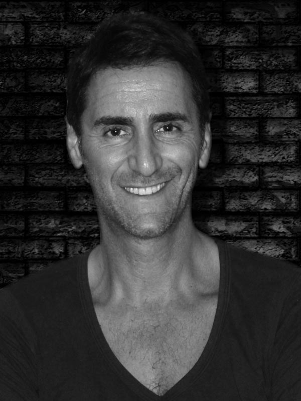 Bekir Aksoy