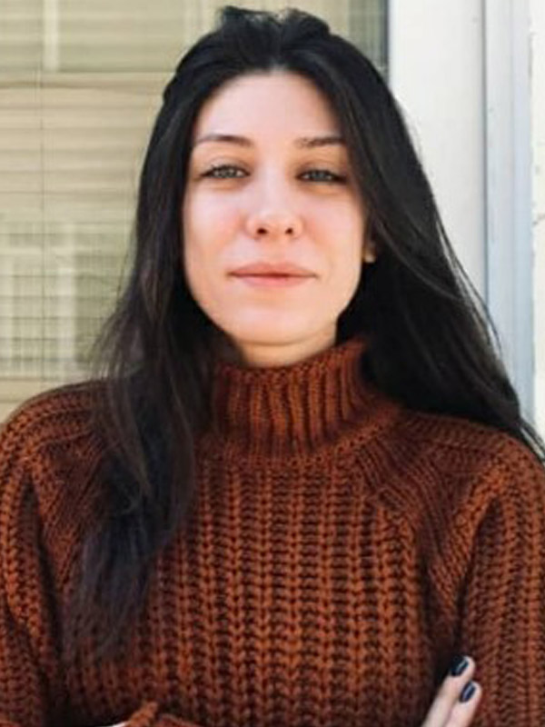 Bengü Şener