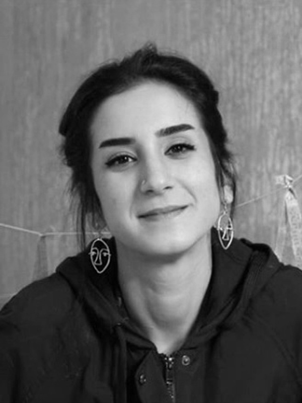 Berfin Elif Binbay