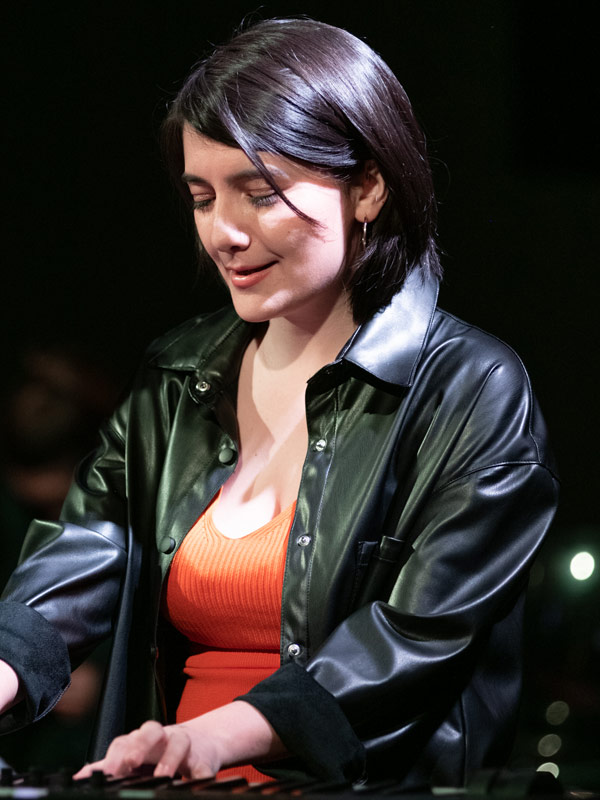Beril Sarıaltun