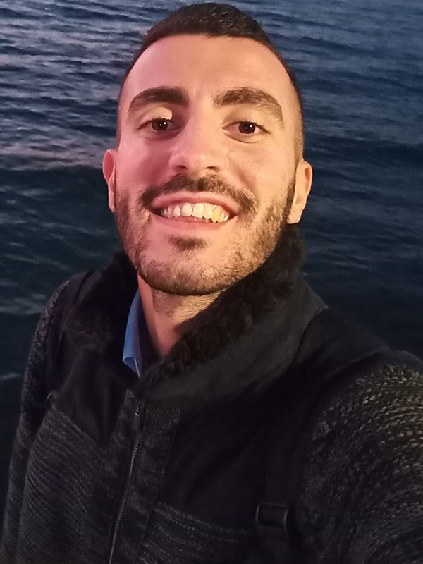 Berkay Kirancı