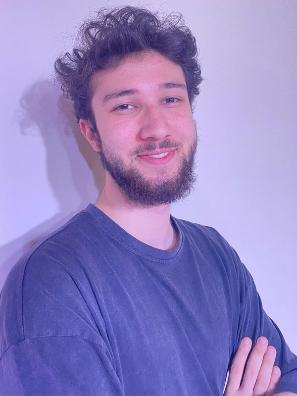 Berkay Tatlı