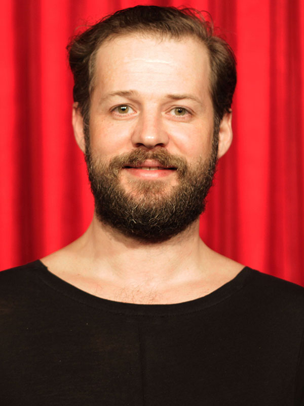 Berke Üzrek