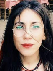 Berna Sitera Değirmen