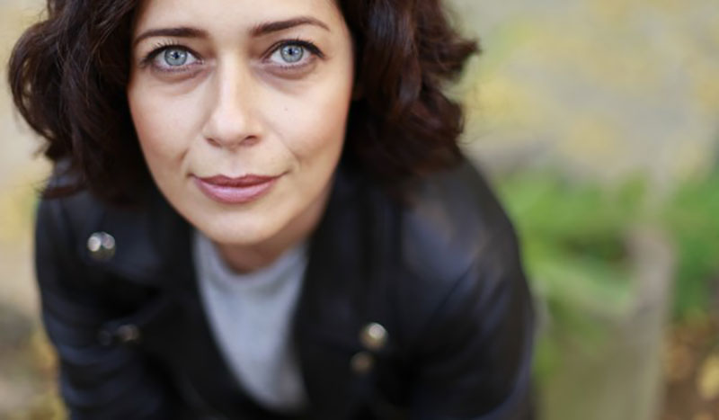 Betül Çobanoğlu Galeri 3