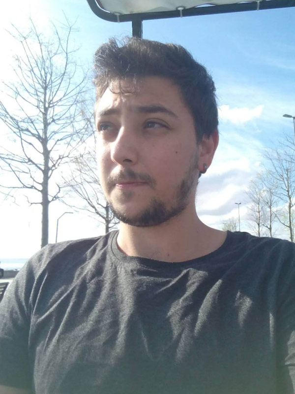 Birkan Talaz