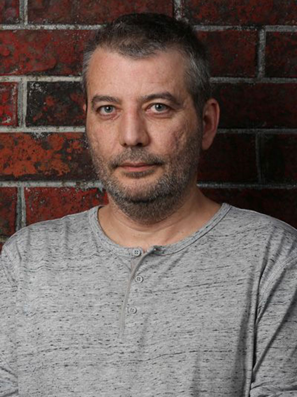 Birkan Uz