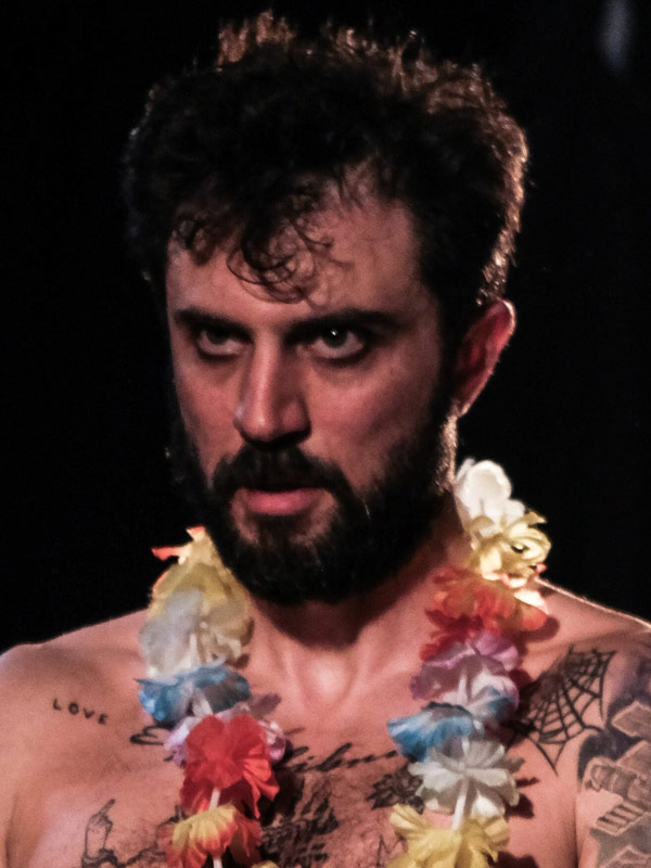 Boran Karakoç