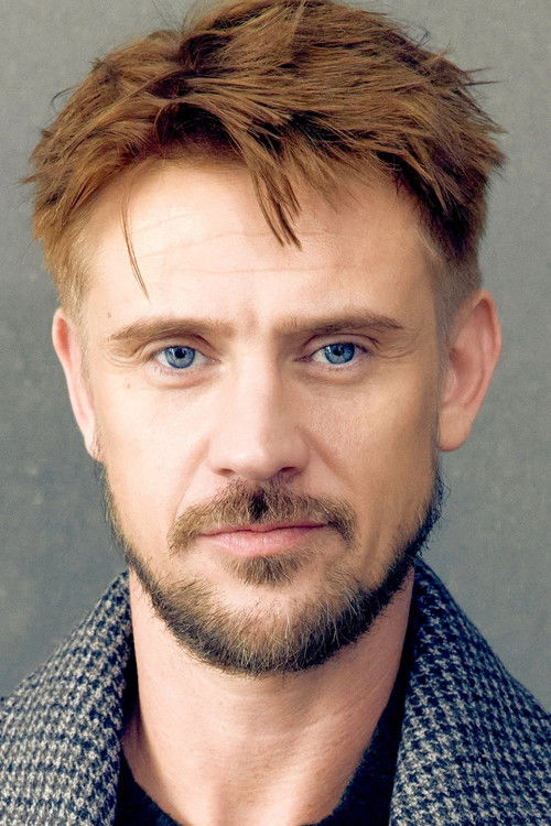 Boyd Holbrook Resmi