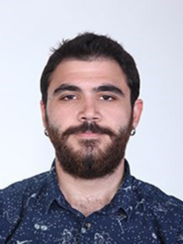 Buğra Özgün