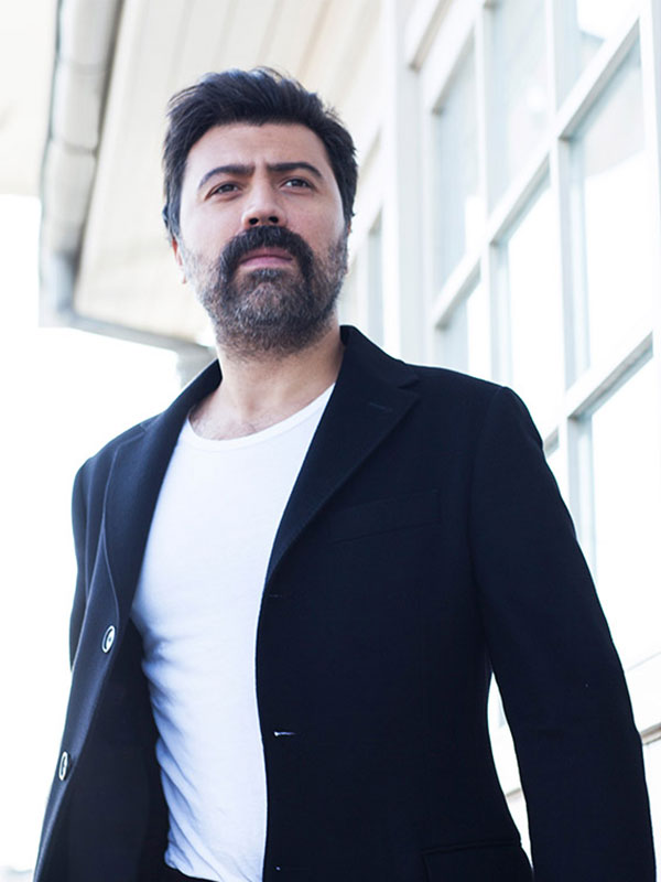 Bülent Emrah Parlak Galeri 3