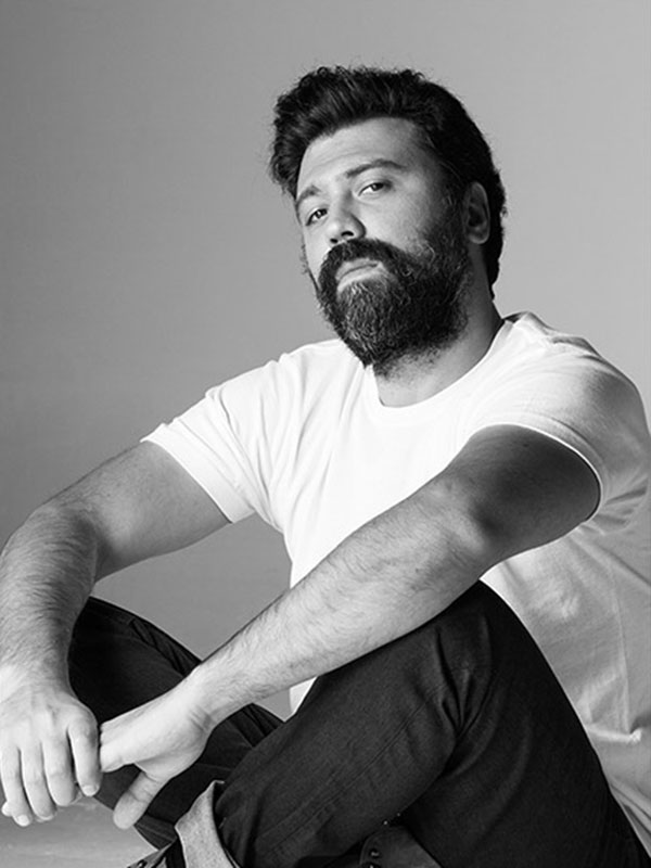 Bülent Emrah Parlak Galeri 7