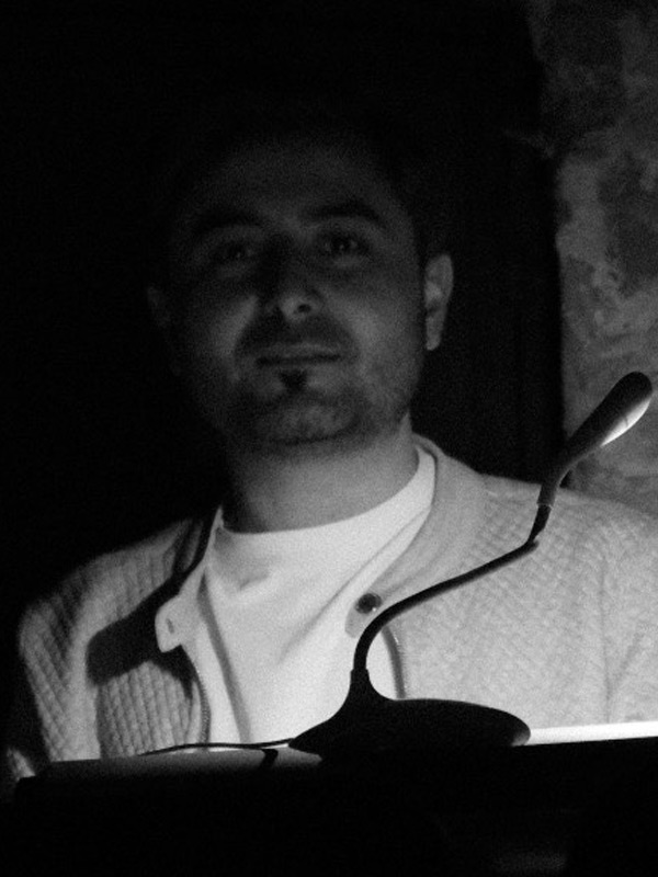 Burak Köse