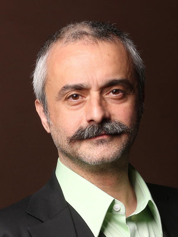 Burak Şentürk