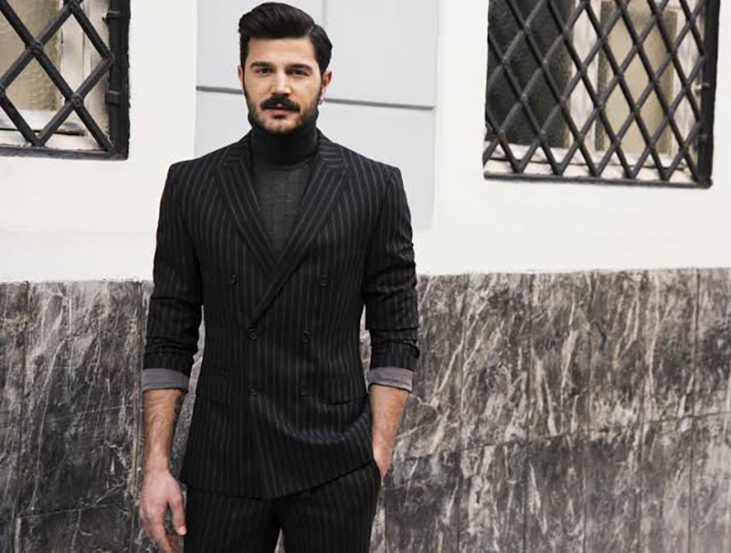 Burak Sevinç Galeri 2