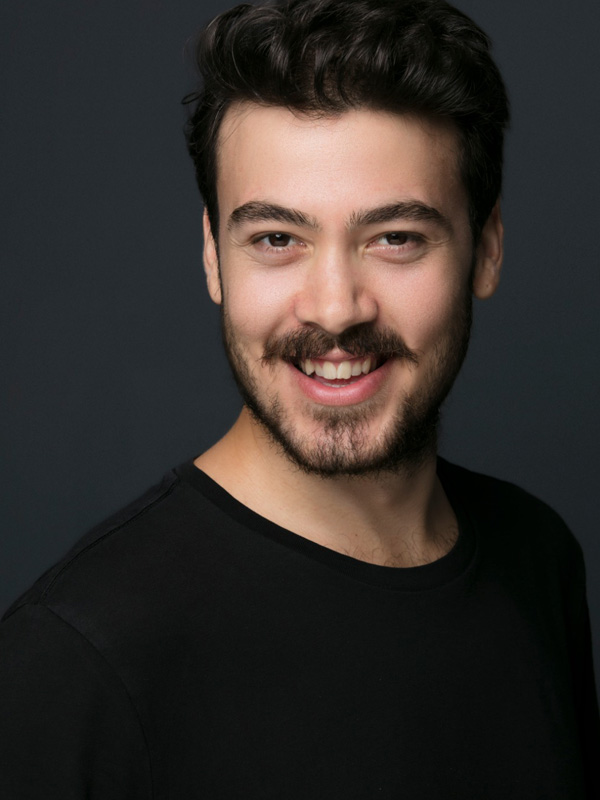 Burak Zafer