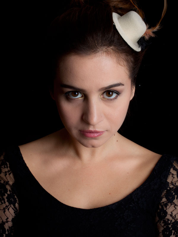 Burcu Arslan