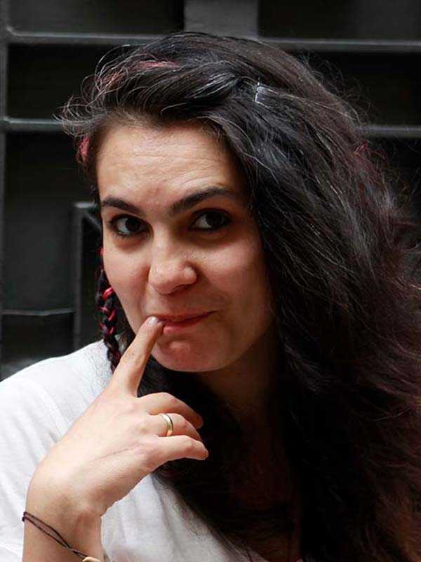 Burcu Özhızalan Yazıcı