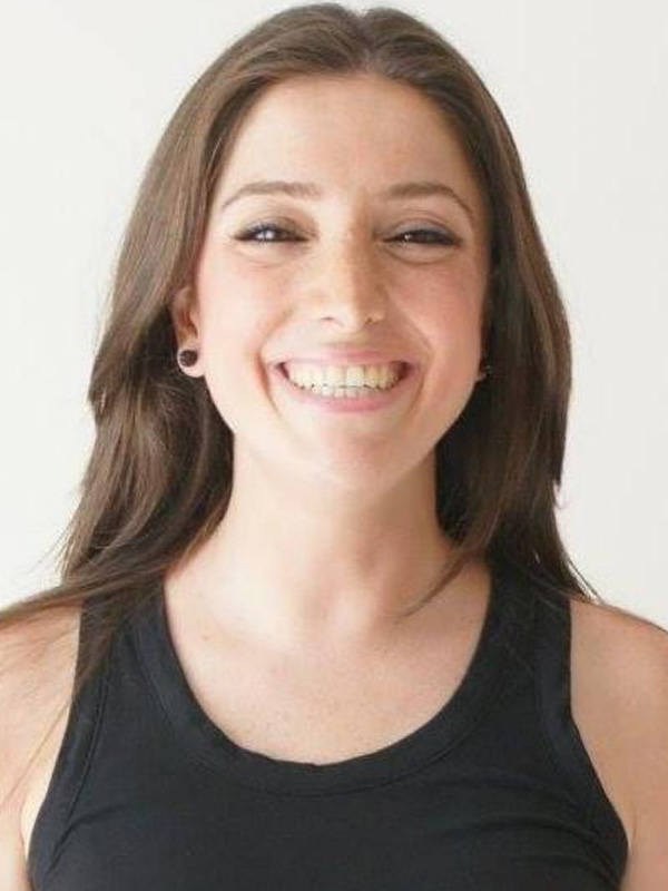 Burcu Tokuç