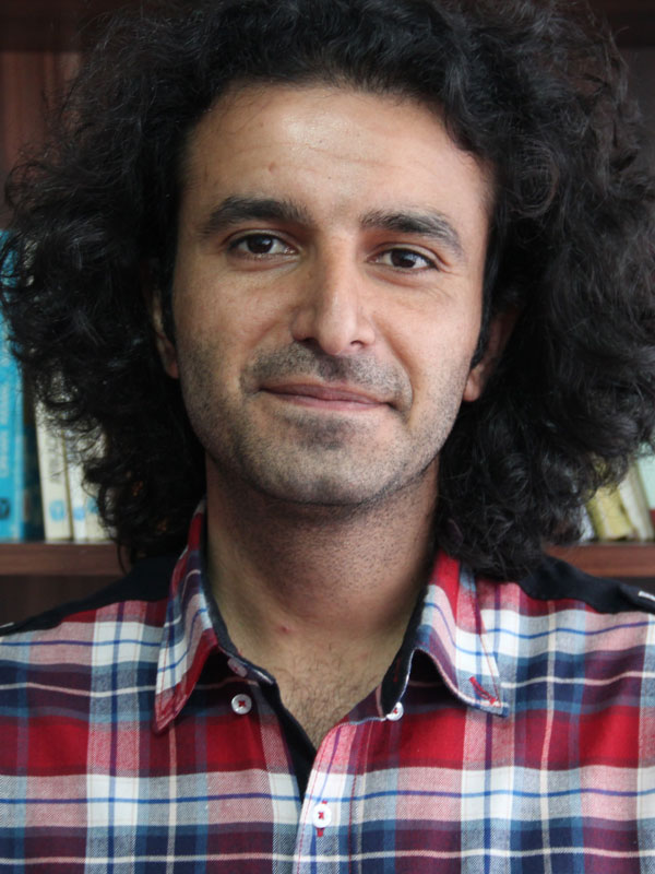Burhan Gün