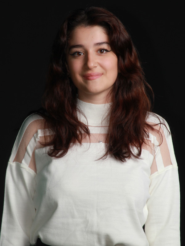 Buse Karakuş