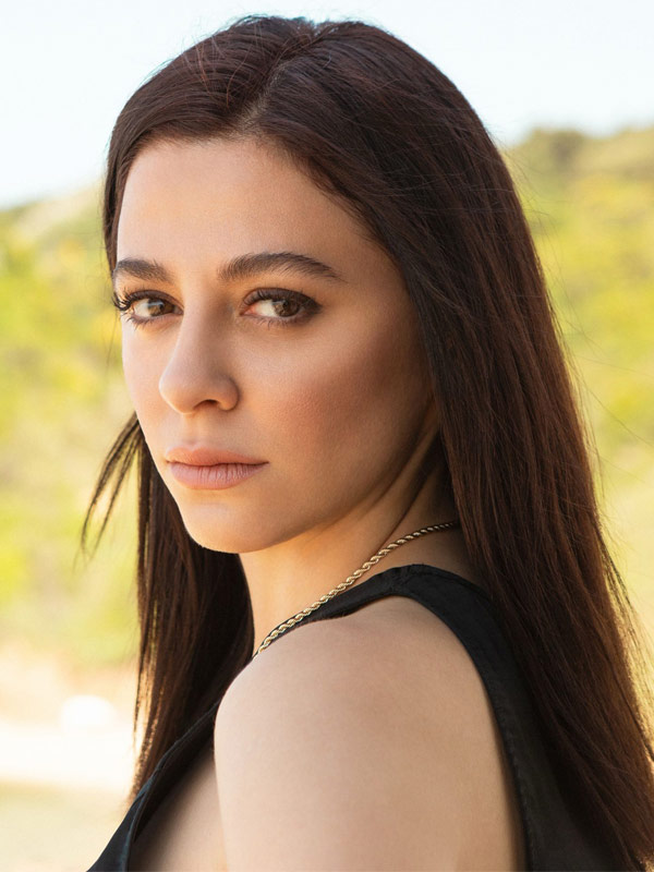 Büşra Münevver Öztepe