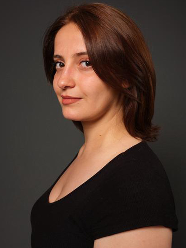 Büşra Sütçüoğlu