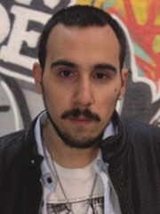 Candemir Nazlı