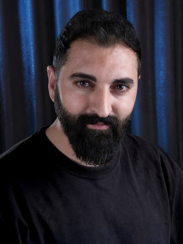 Caner Karadağ