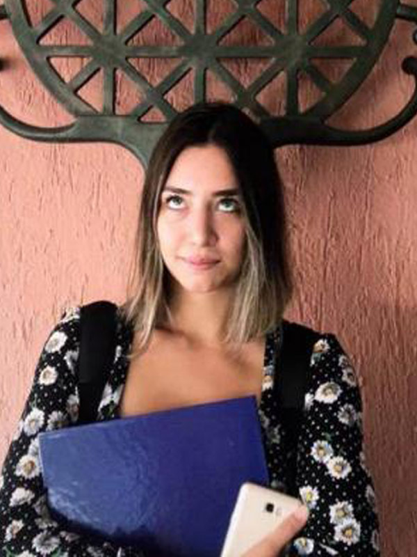 Cansu Oktay