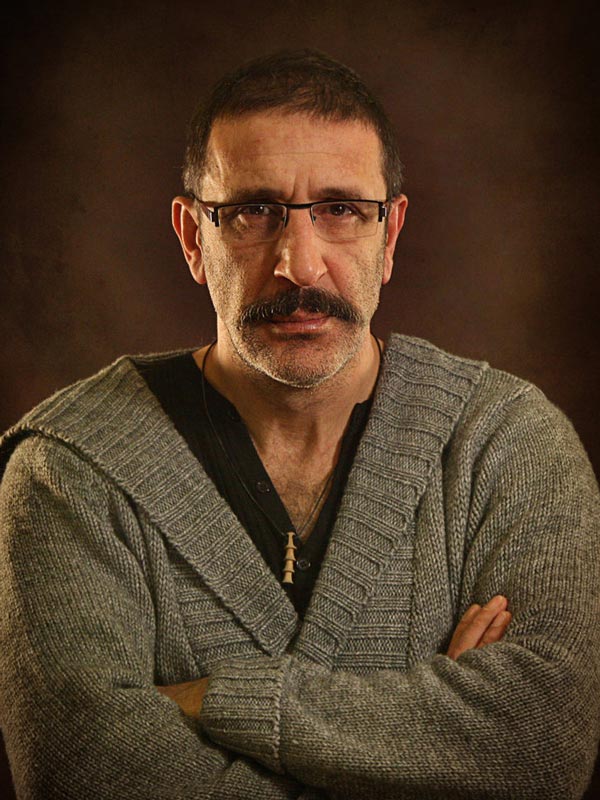 Cem Özer Galeri 2
