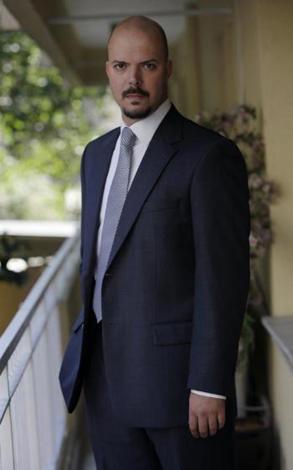 Cenk Dinçsoy Galeri 2