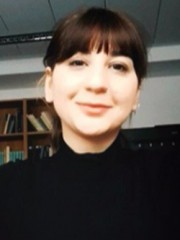Ceren Demirton