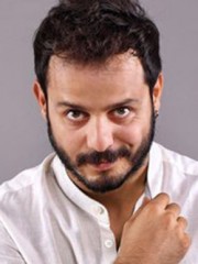 Çetin Karakul