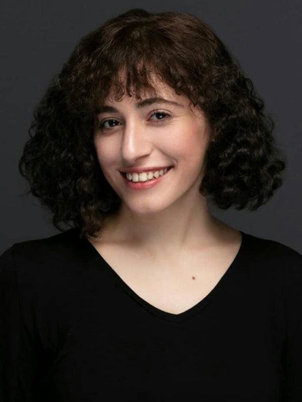 Ceyda Esra Altun
