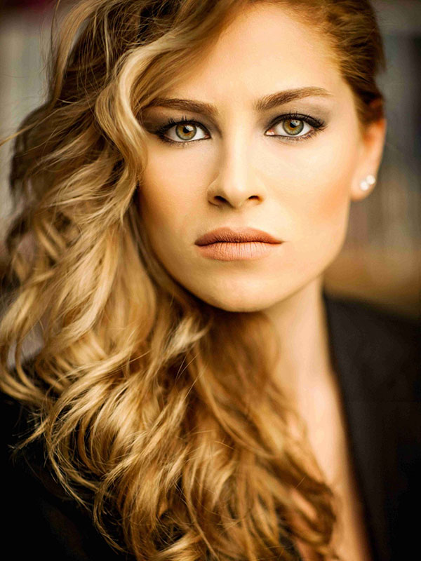 Ceyda Tepeliler