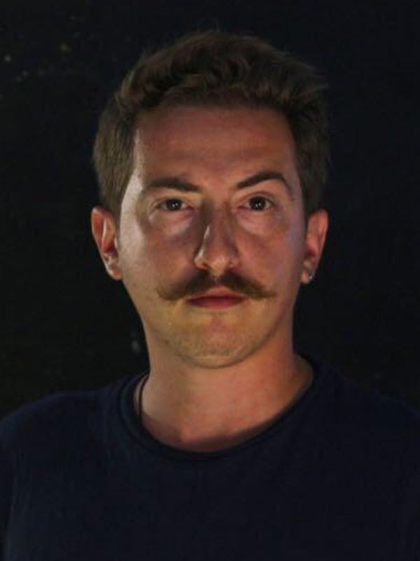 Ceyhun Yağmurlar