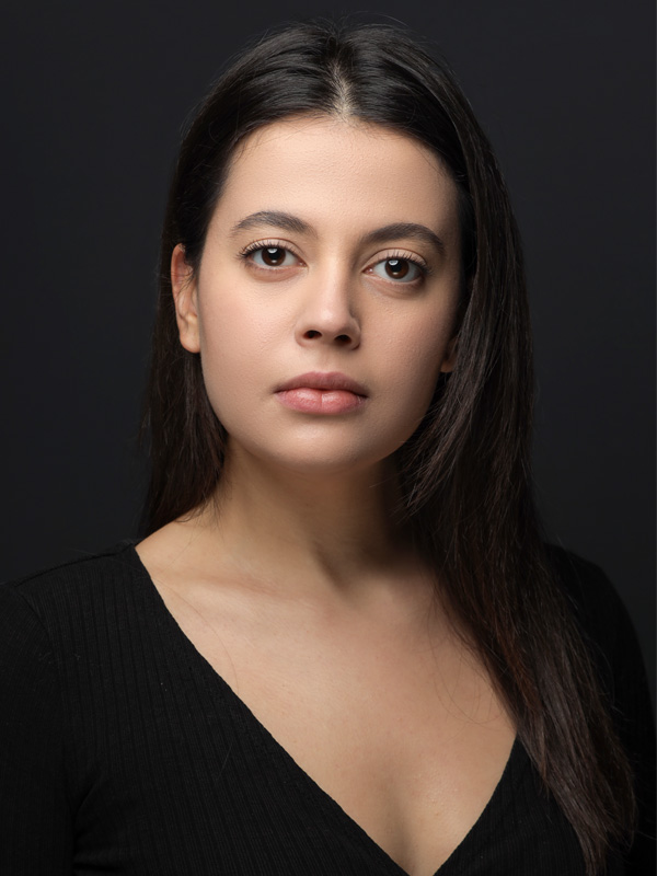 Ceylin Kahya