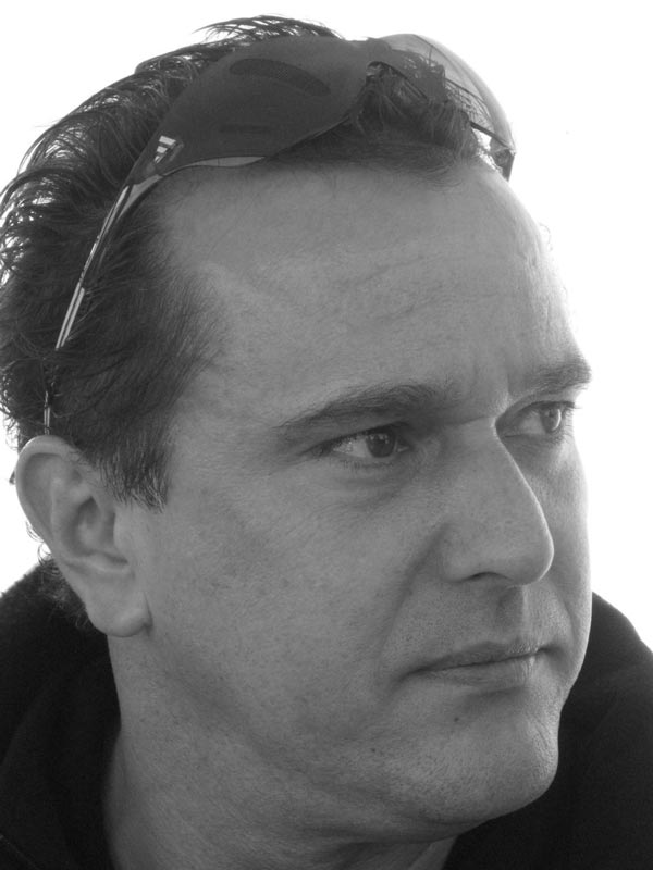 Christopher Heimann