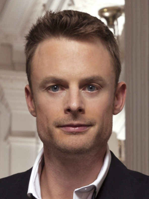 Christopher Wheeldon