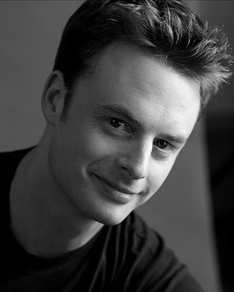 Christopher Wheeldon Galeri 2