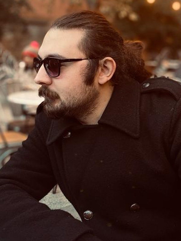 Çınar Taşdemir