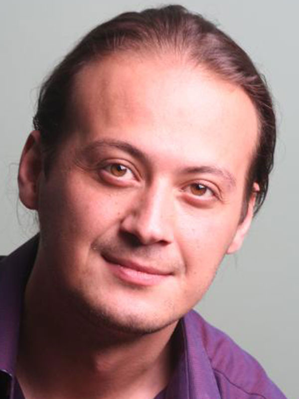 Cüneyt Karadurak
