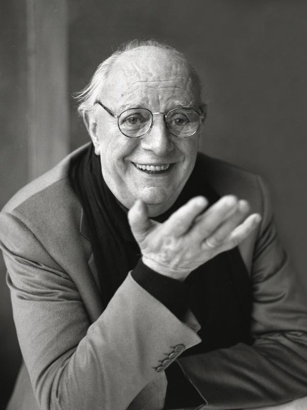 Dario Fo