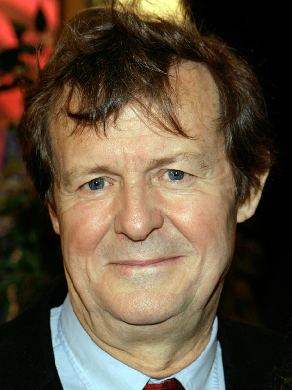 David Hare
