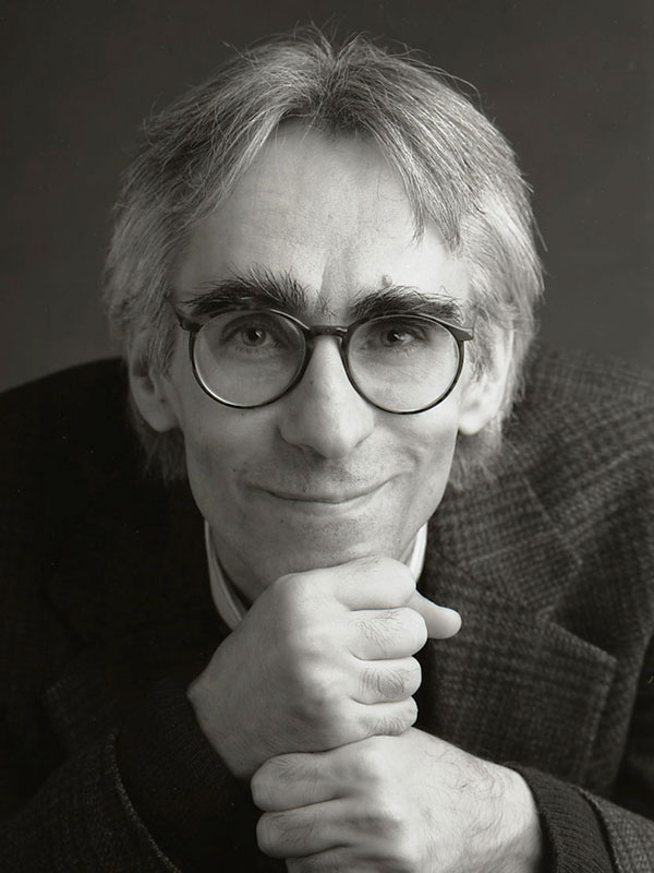 David Ives