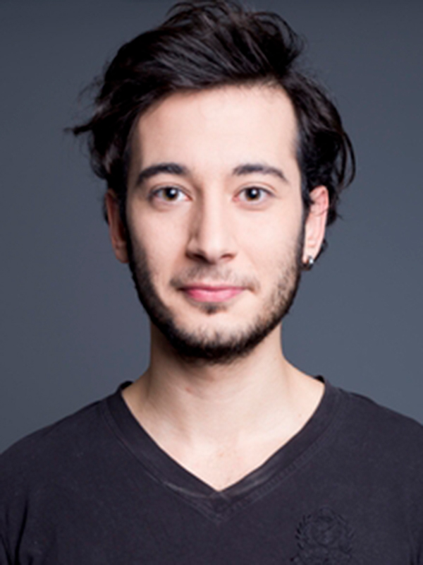 Demre Kamer