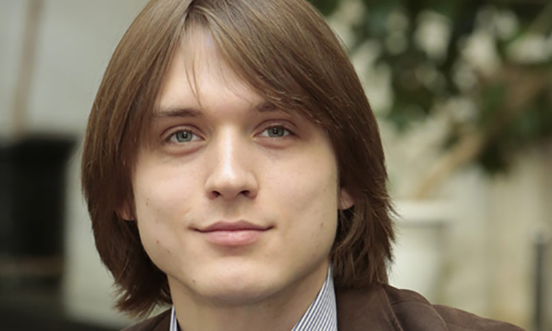 Denis Rodkin Galeri 2